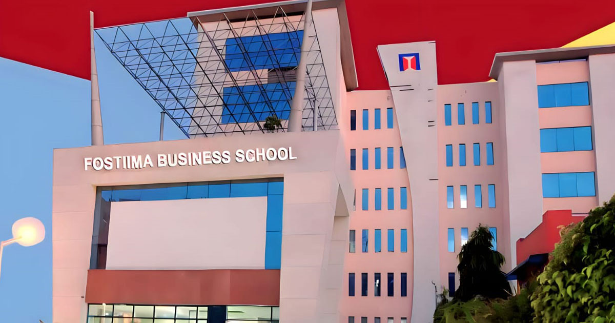 FOSTIIMA Business School