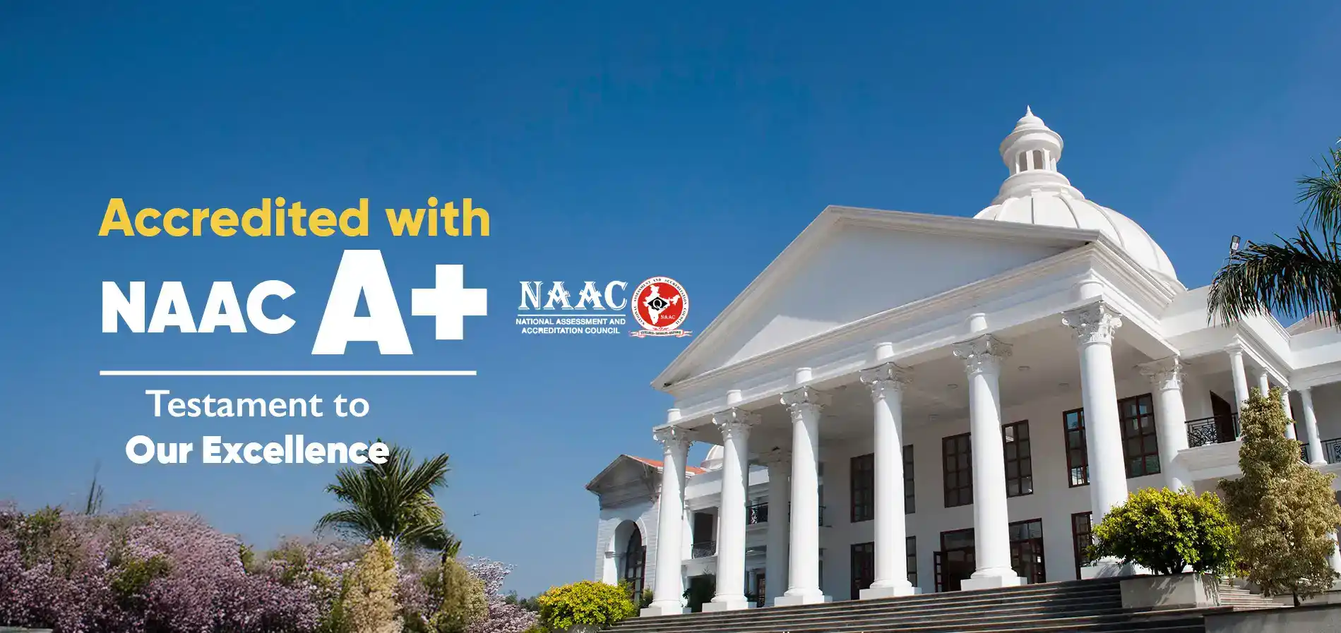 ISME Bangalore Banner